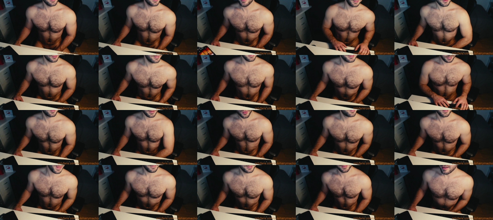 cutehairymacho  30-12-2021